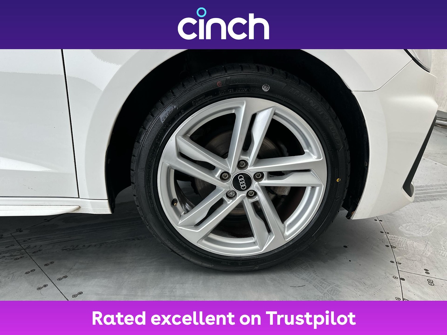 Used Audi A1 2020 for sale - 76836040: Photo 28