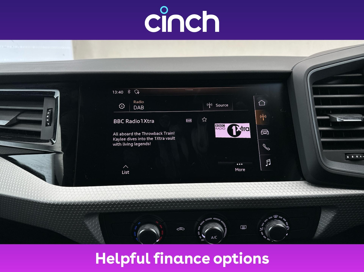 Used Audi A1 2020 for sale - 76836040: Photo 30