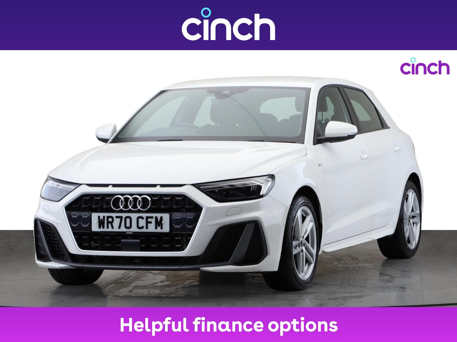 Used Audi A1 2020 for sale - 76836040: Photo 9
