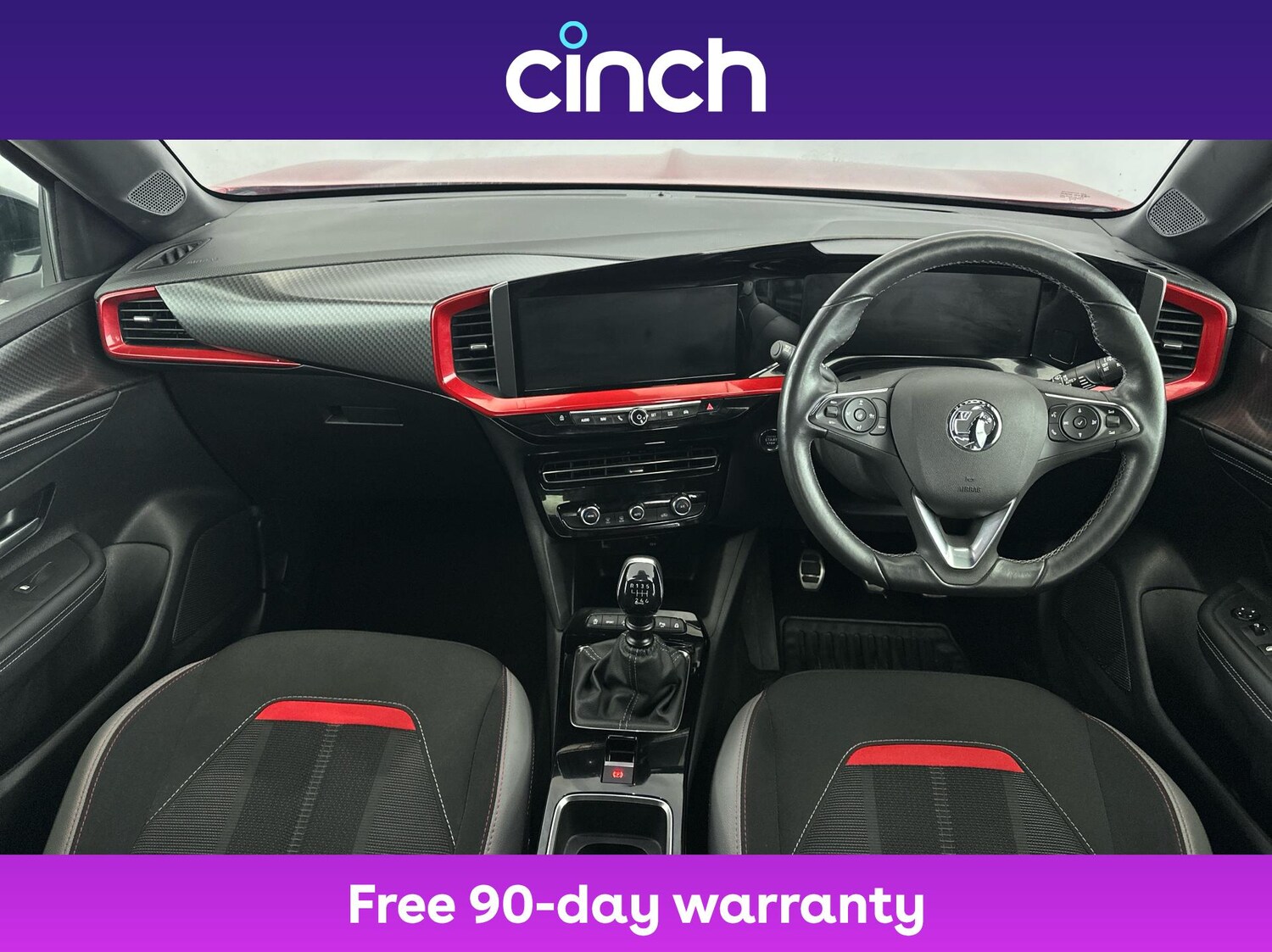 Used Vauxhall Mokka 2022 for sale - 76704652: Photo 15