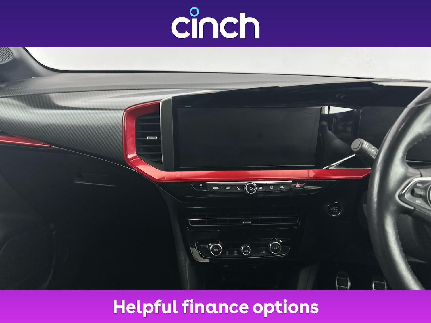 Used Vauxhall Mokka 2022 for sale - 76704652: Photo 17