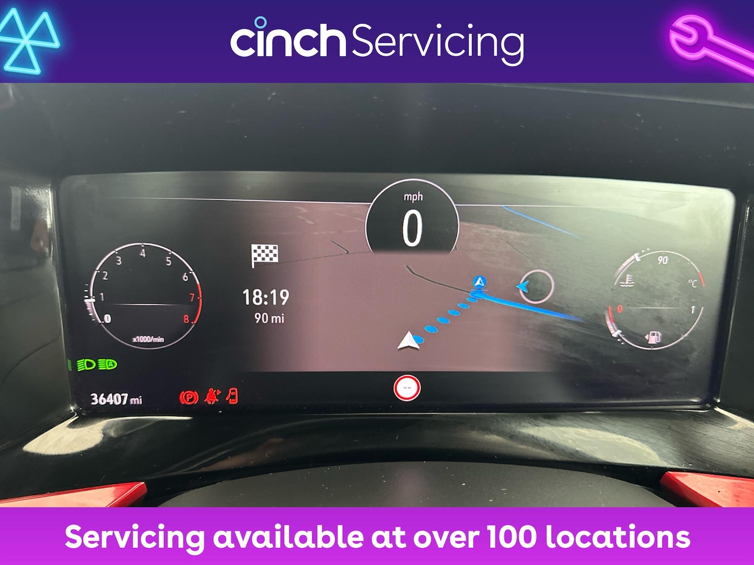 Used Vauxhall Mokka 2022 for sale - 76704652: Photo 18