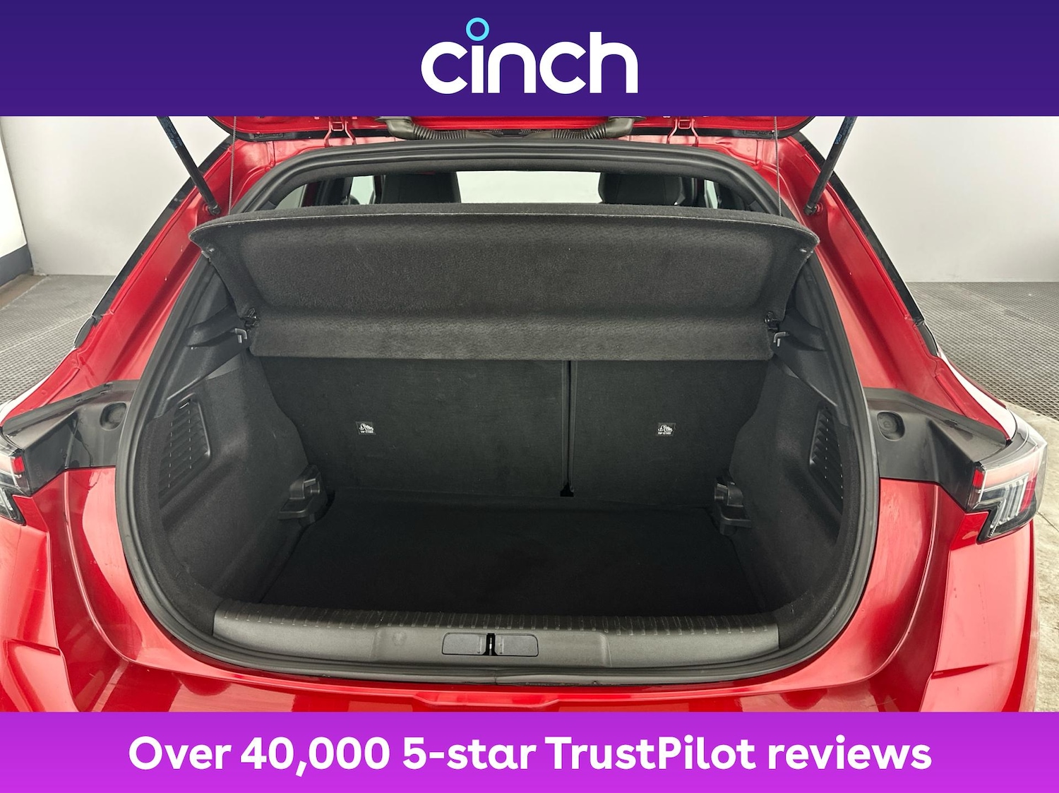 Used Vauxhall Mokka 2022 for sale - 76704652: Photo 21