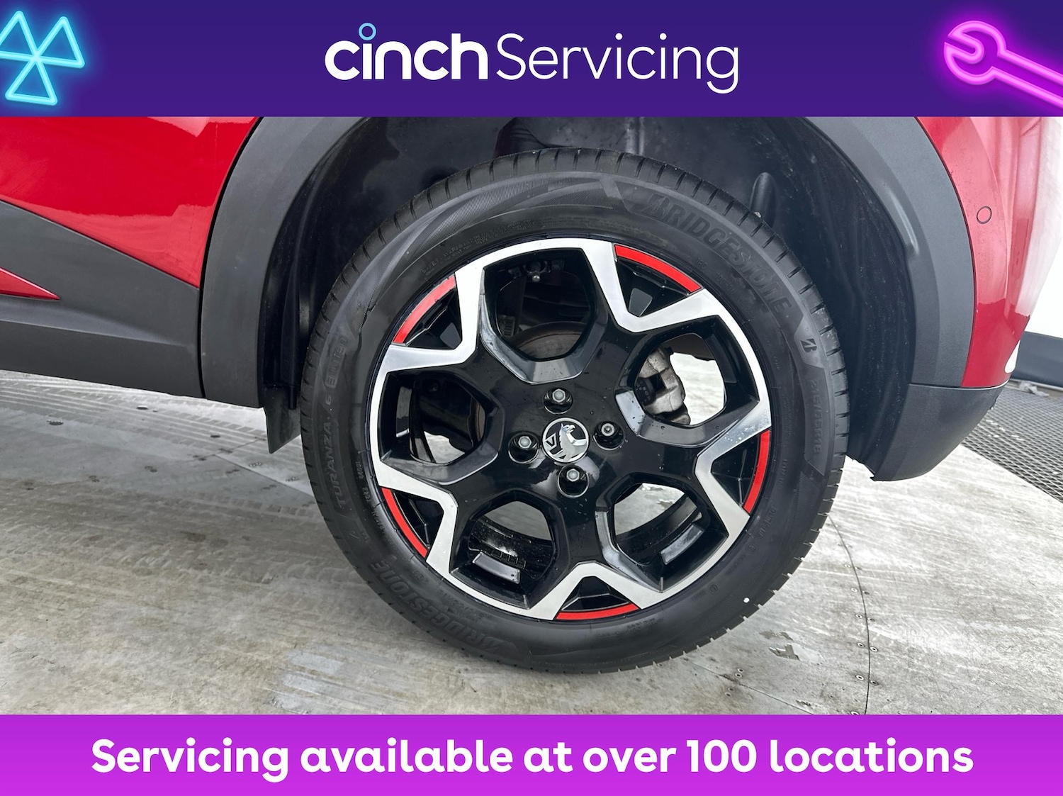 Used Vauxhall Mokka 2022 for sale - 76704652: Photo 26