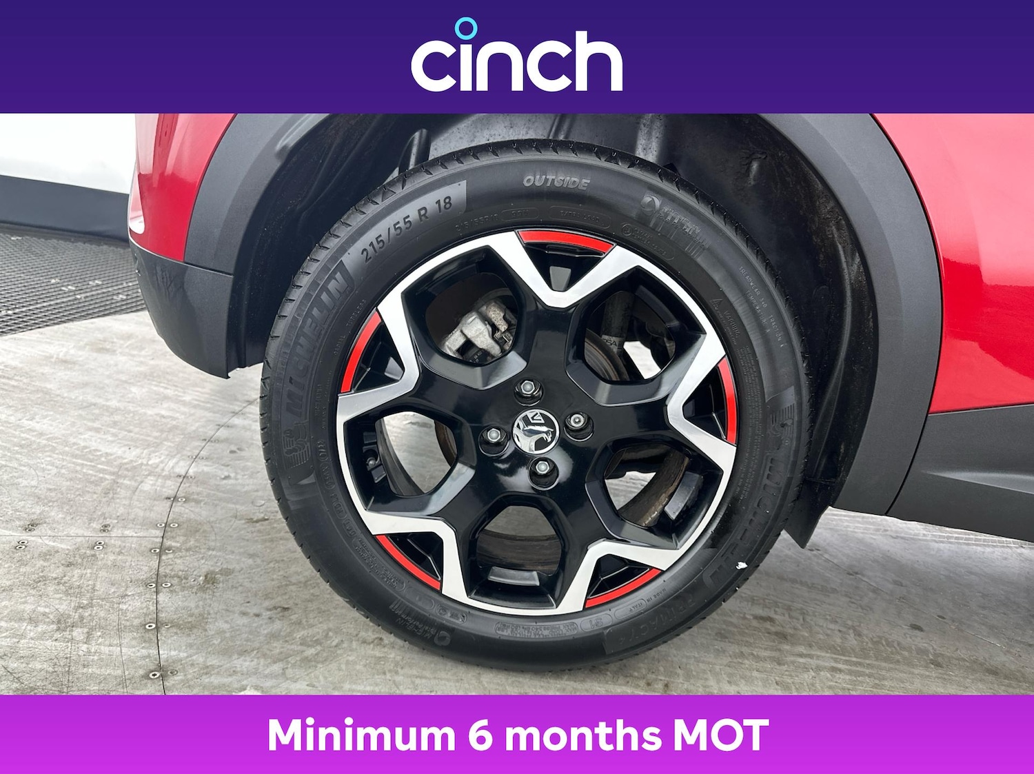 Used Vauxhall Mokka 2022 for sale - 76704652: Photo 27