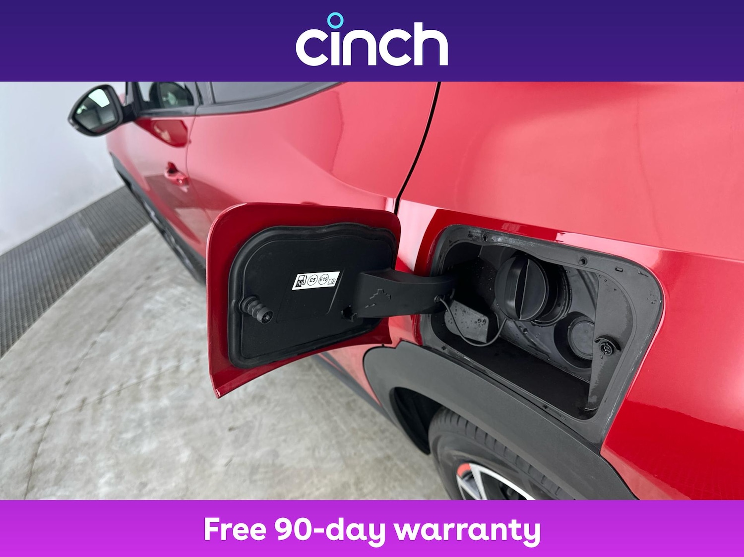 Used Vauxhall Mokka 2022 for sale - 76704652: Photo 29