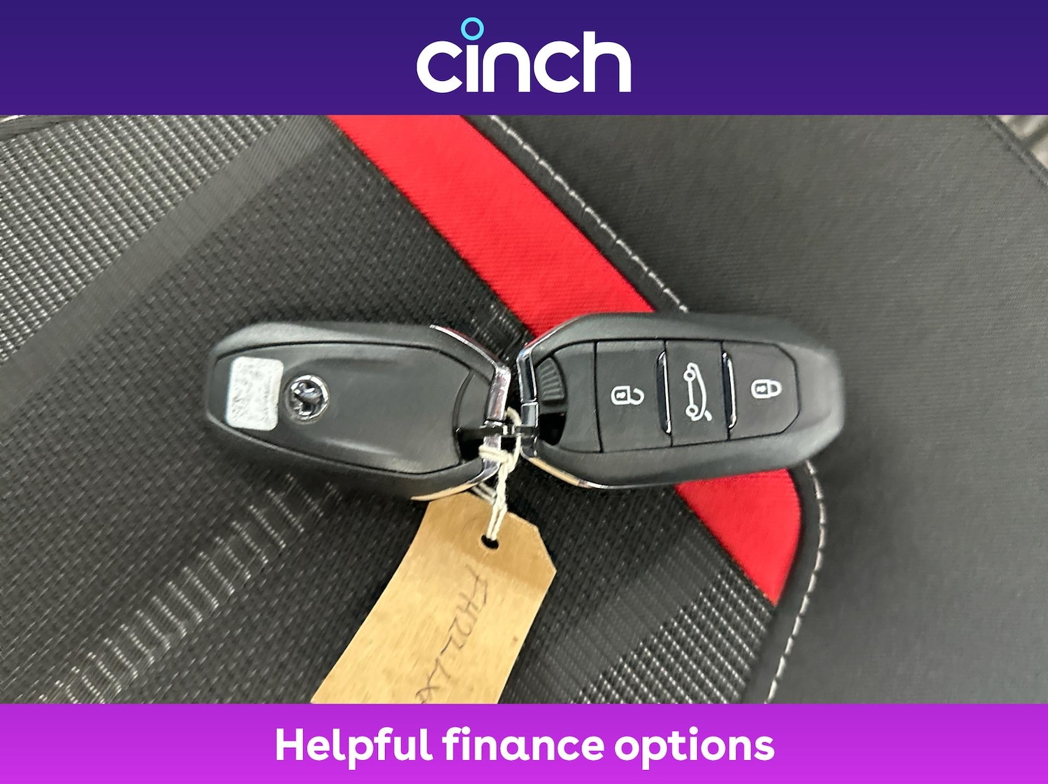 Used Vauxhall Mokka 2022 for sale - 76704652: Photo 30