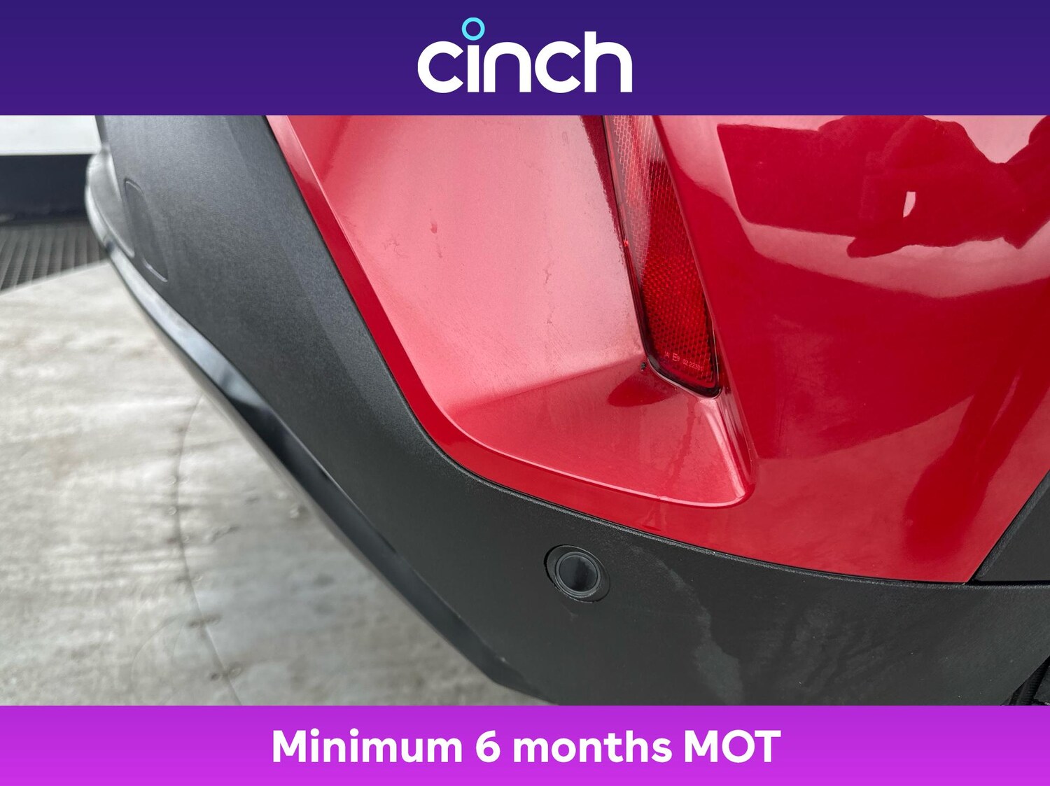 Used Vauxhall Mokka 2022 for sale - 76704652: Photo 32