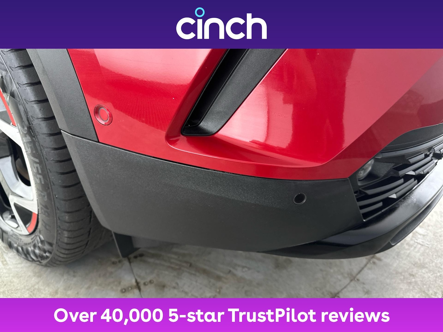 Used Vauxhall Mokka 2022 for sale - 76704652: Photo 33