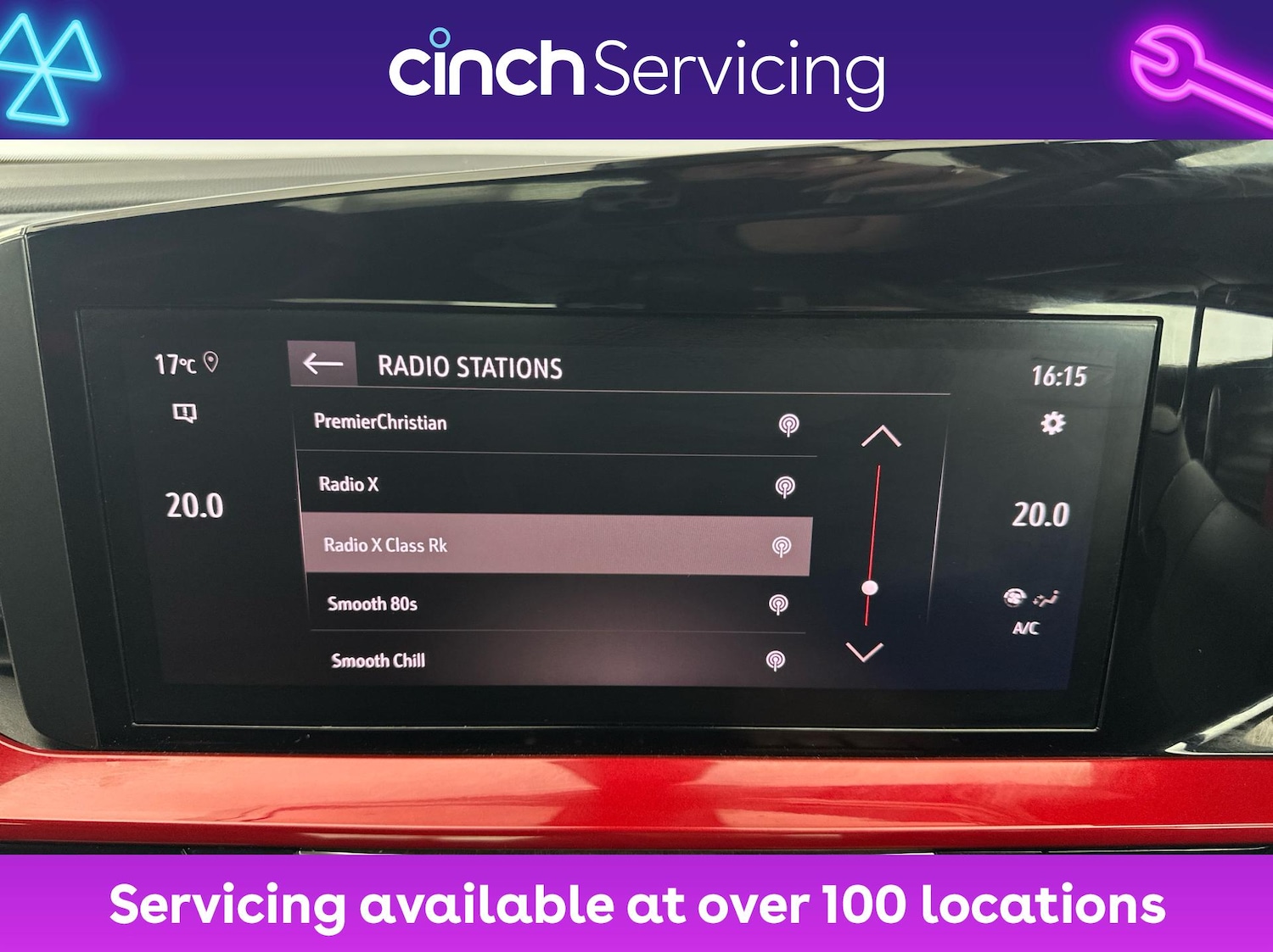 Used Vauxhall Mokka 2022 for sale - 76704652: Photo 36