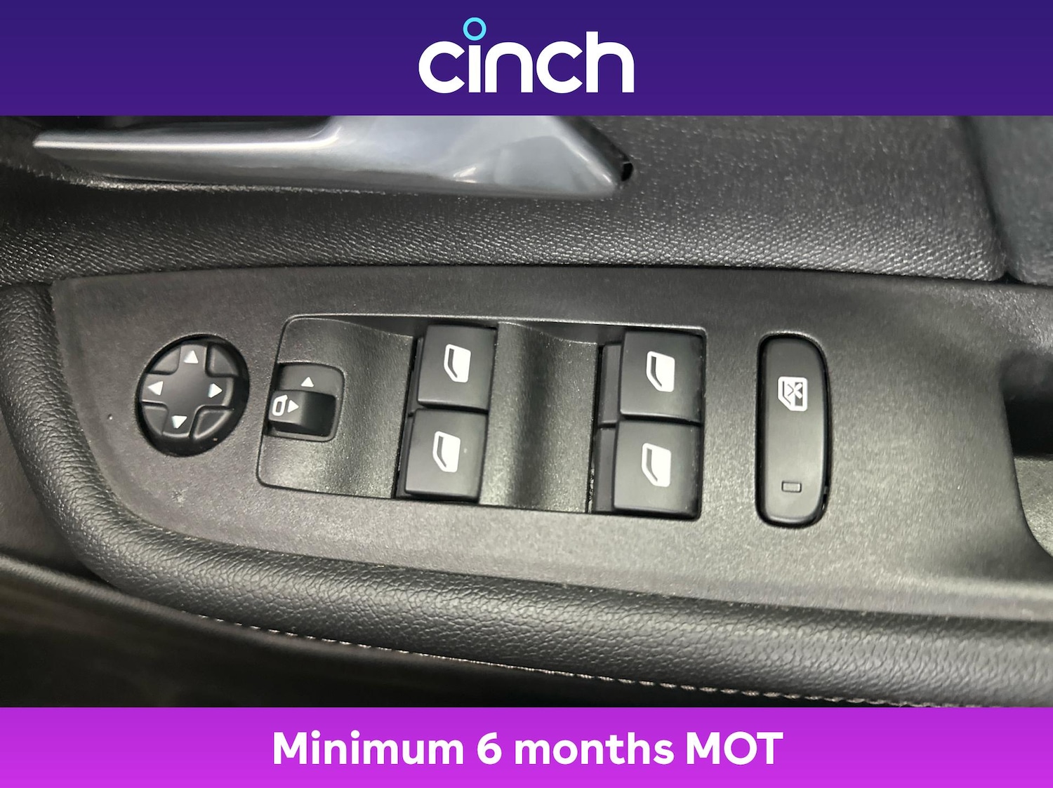 Used Vauxhall Mokka 2022 for sale - 76704652: Photo 37