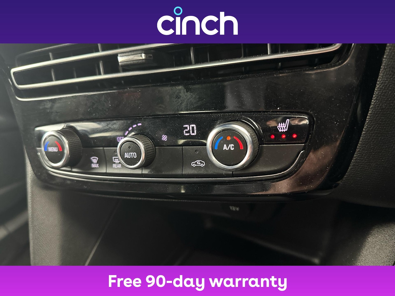 Used Vauxhall Mokka 2022 for sale - 76704652: Photo 39