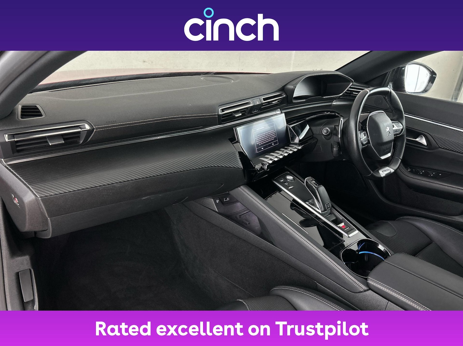 Used Peugeot 508 2021 for sale - 76106518: Photo 14