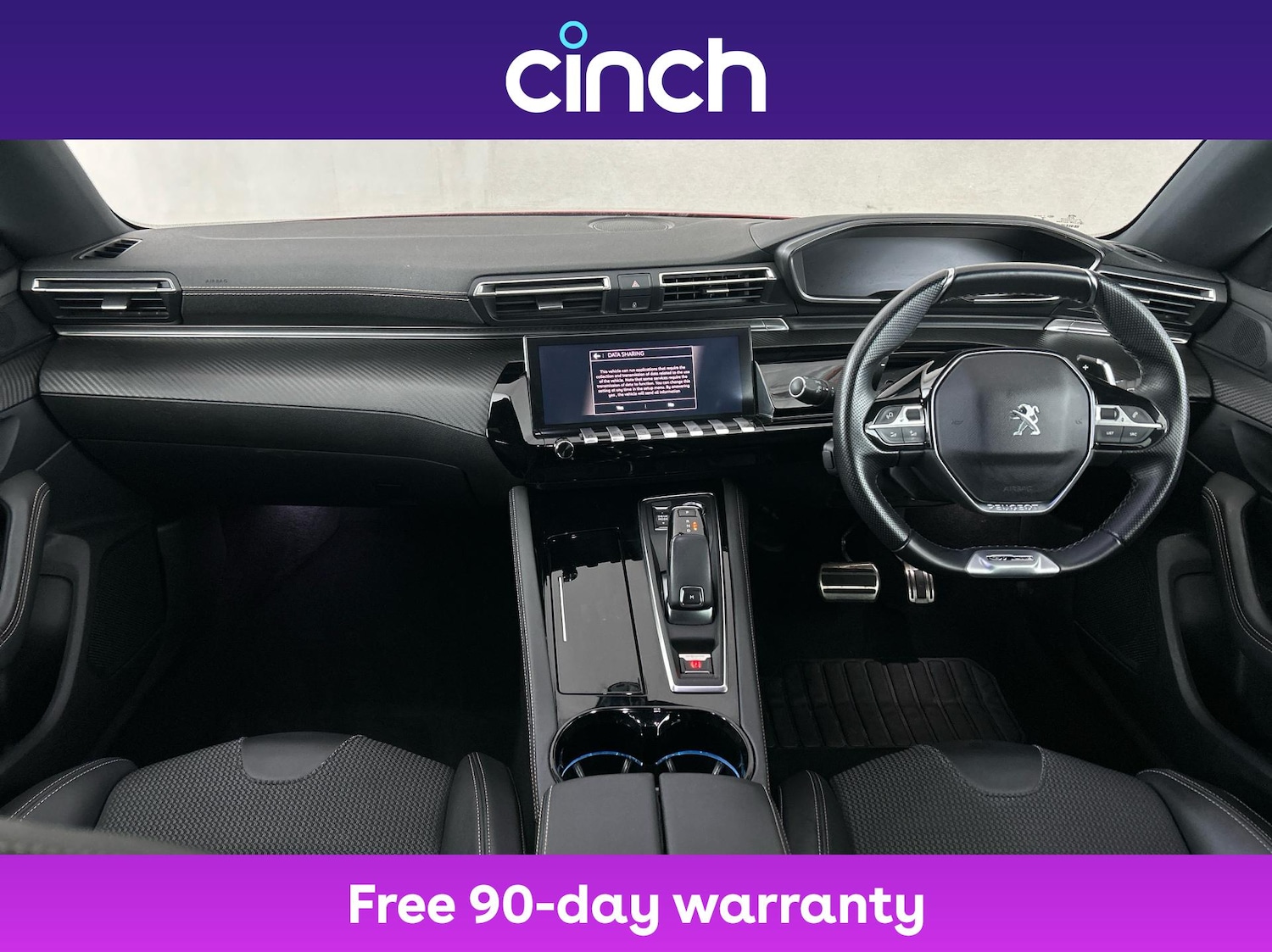 Used Peugeot 508 2021 for sale - 76106518: Photo 15