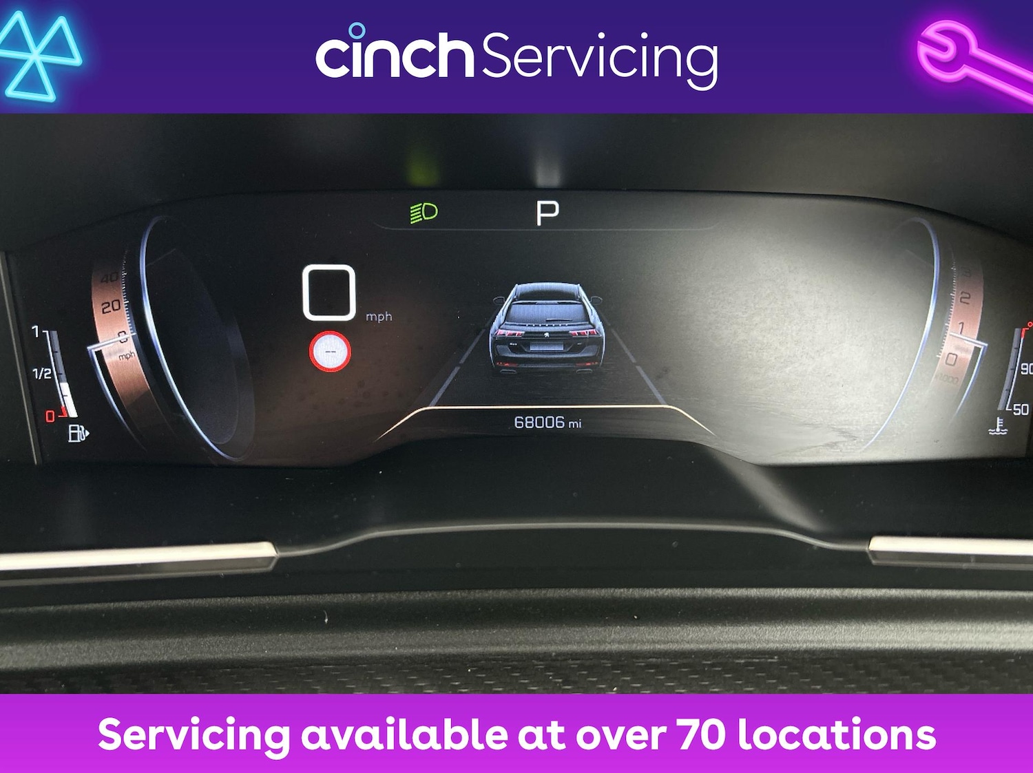 Used Peugeot 508 2021 for sale - 76106518: Photo 18