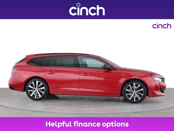 Used Peugeot 508 2021 for sale - 76106518: Photo 2