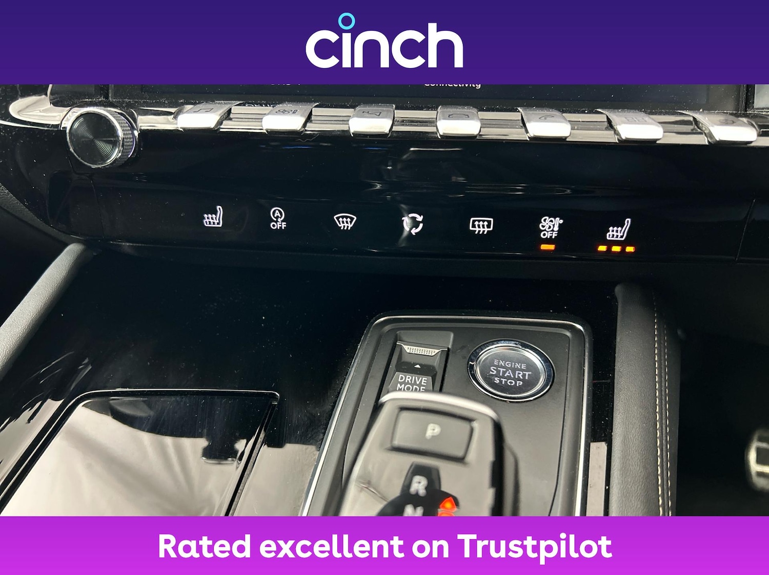 Used Peugeot 508 2021 for sale - 76106518: Photo 33