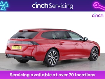 Used Peugeot 508 2021 for sale - 76106518: Photo 3
