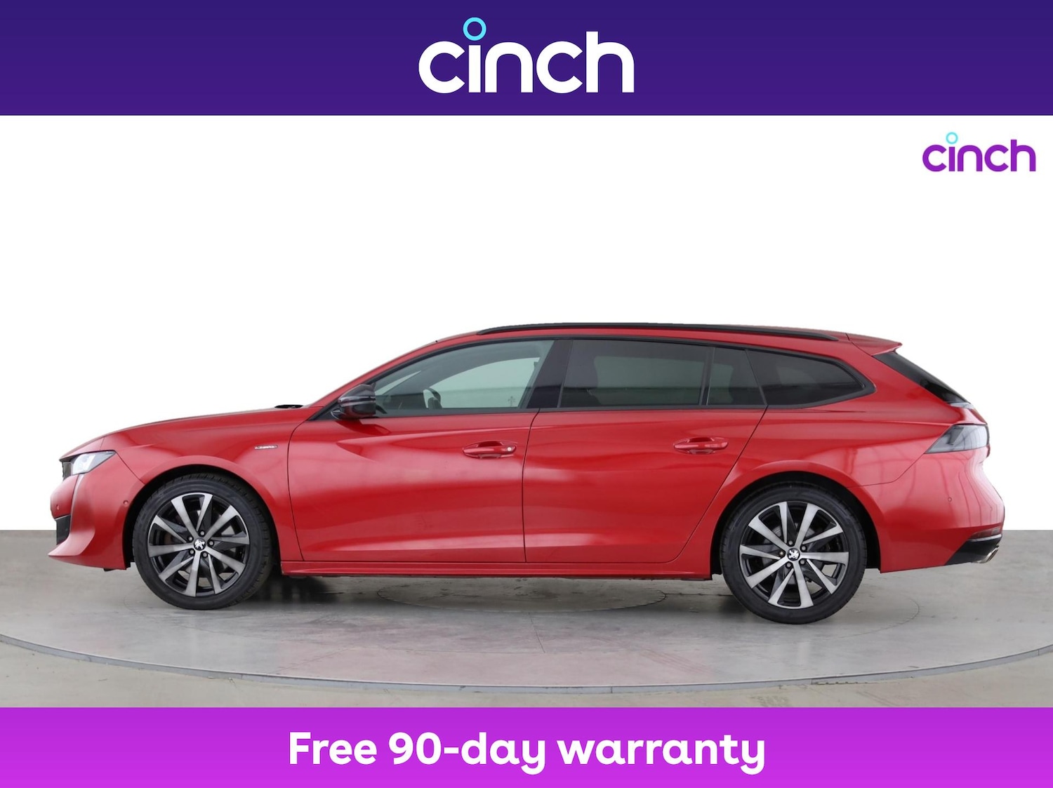 Used Peugeot 508 2021 for sale - 76106518: Photo 8