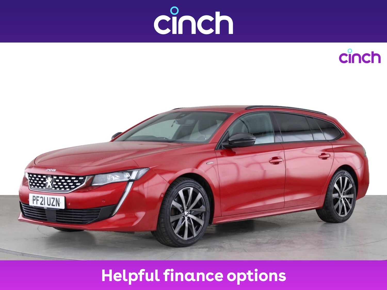 Used Peugeot 508 2021 for sale - 76106518: Photo 9