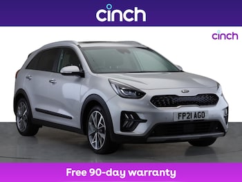 Kia - Niro