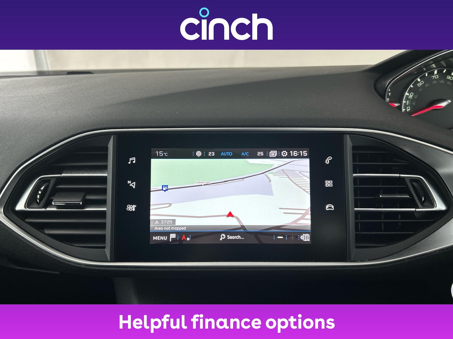 Used Peugeot 308 2020 for sale - 76590304: Photo 17