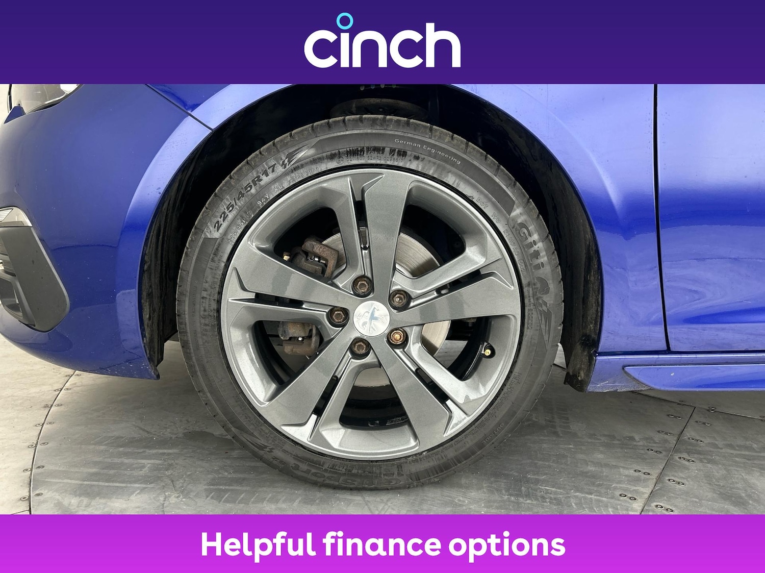 Used Peugeot 308 2020 for sale - 76590304: Photo 24