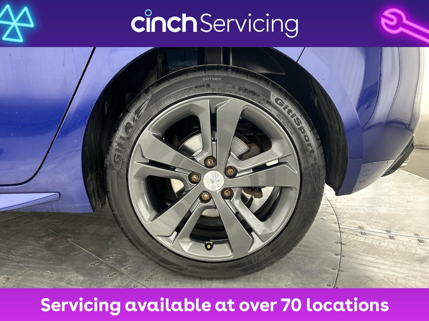 Used Peugeot 308 2020 for sale - 76590304: Photo 26