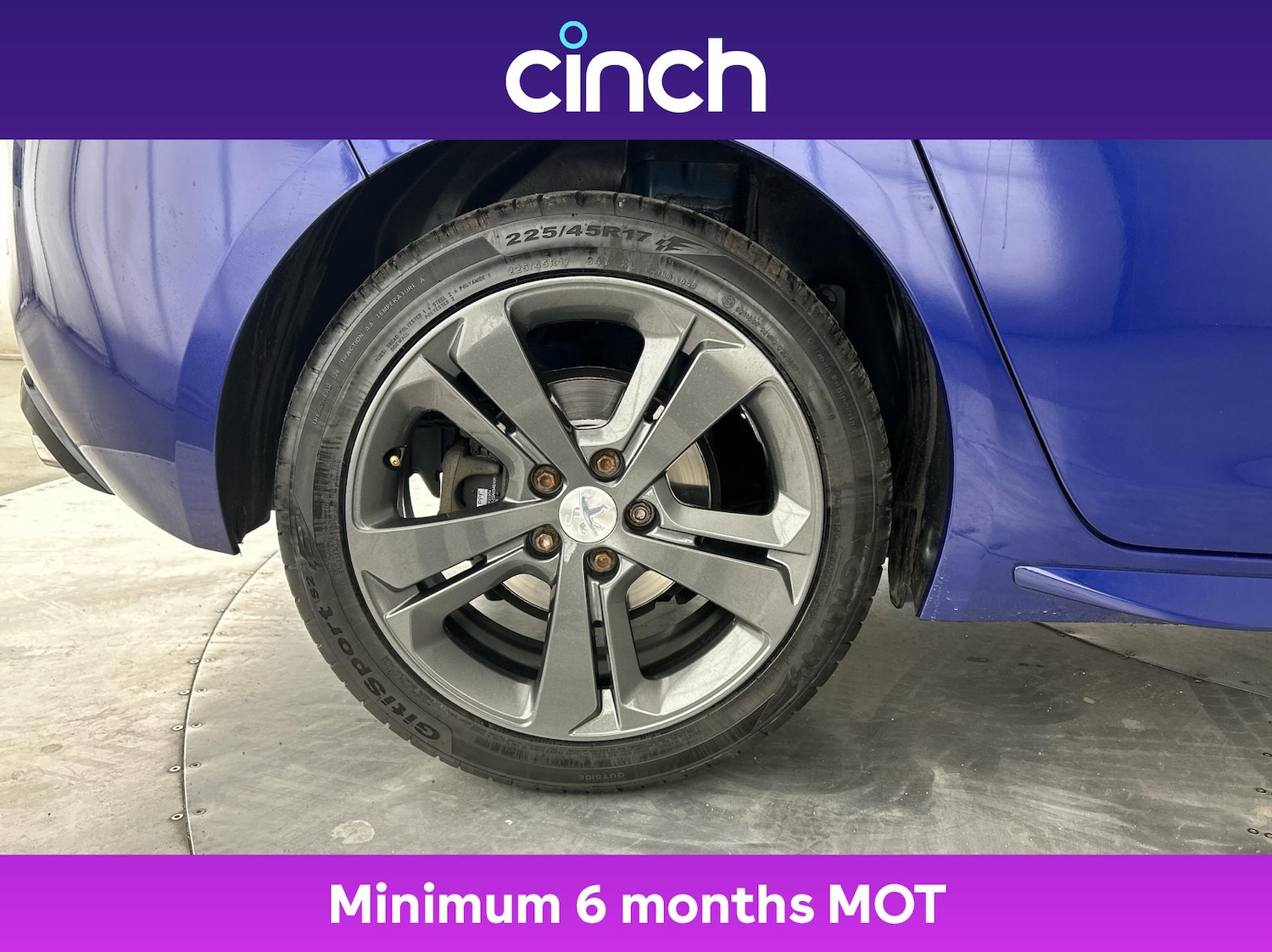 Used Peugeot 308 2020 for sale - 76590304: Photo 27