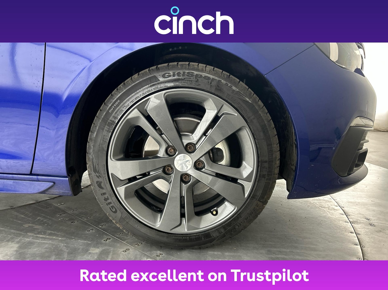 Used Peugeot 308 2020 for sale - 76590304: Photo 28