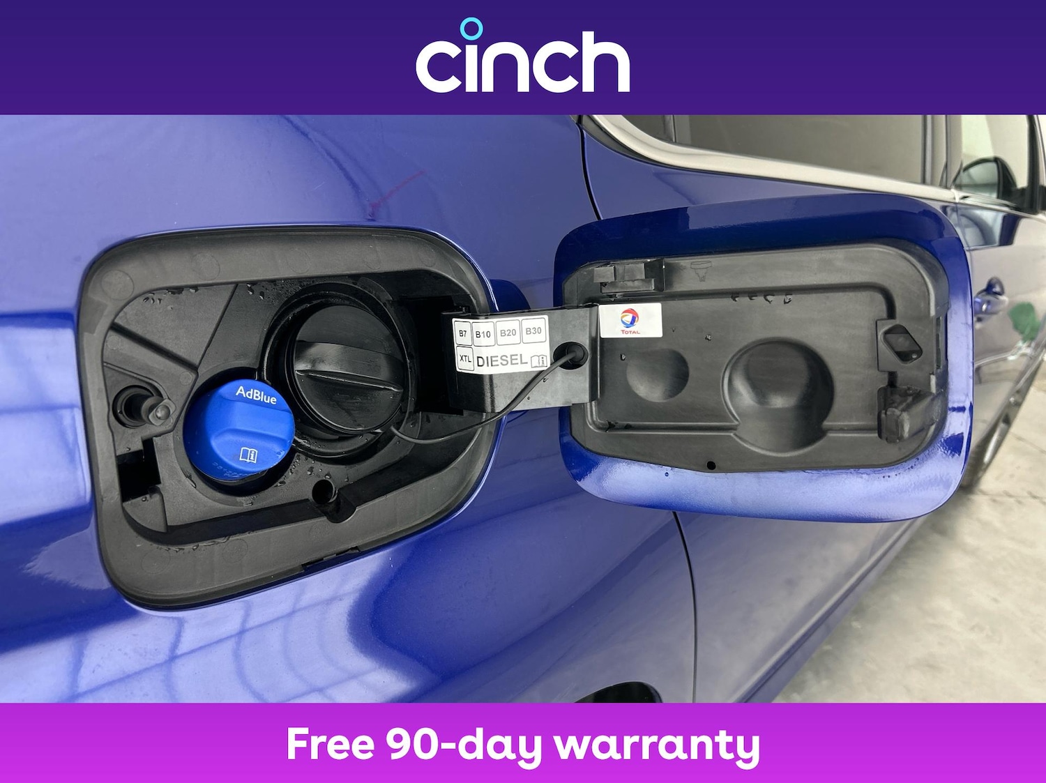 Used Peugeot 308 2020 for sale - 76590304: Photo 29