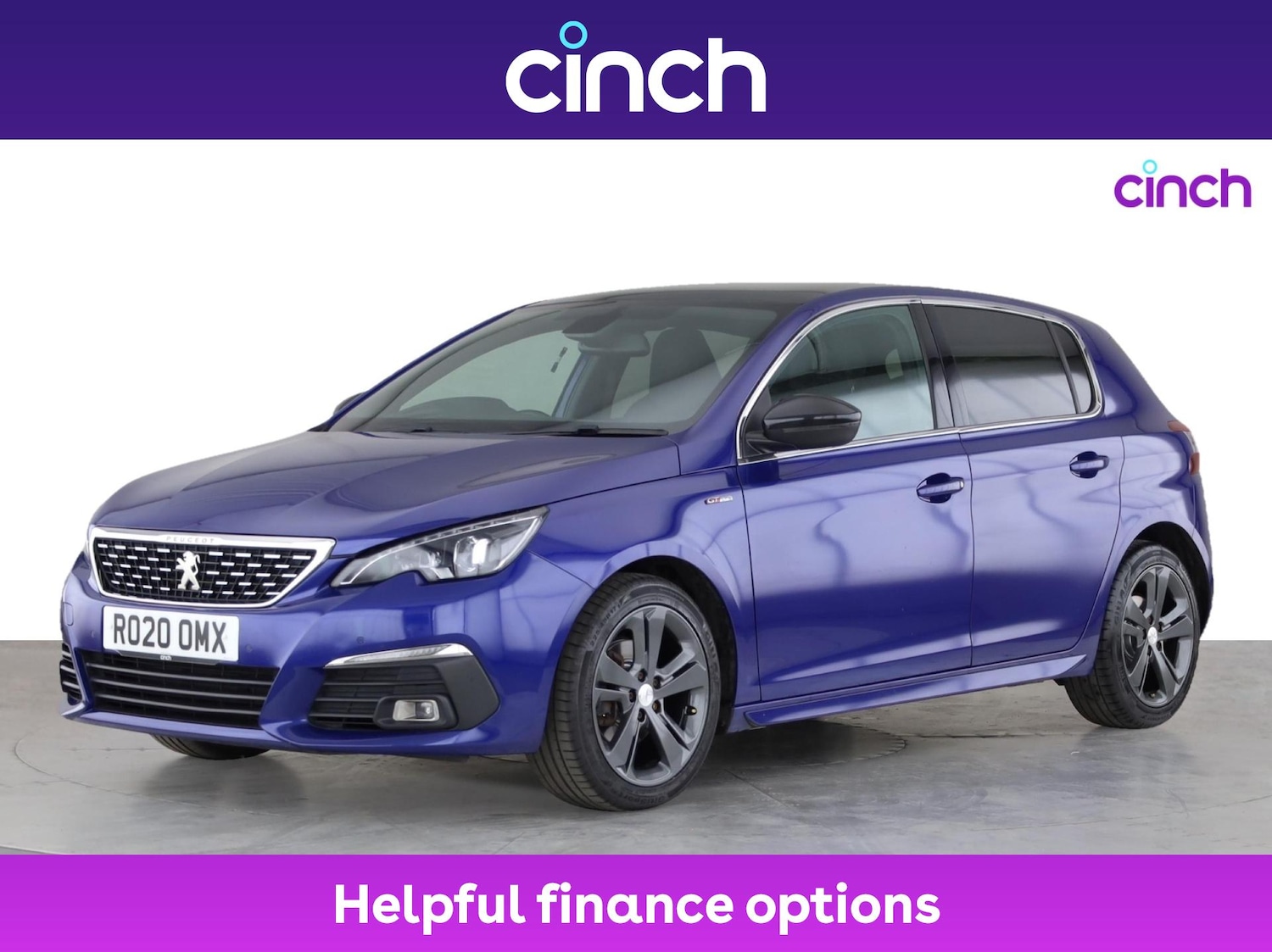 Used Peugeot 308 2020 for sale - 76590304: Photo 9