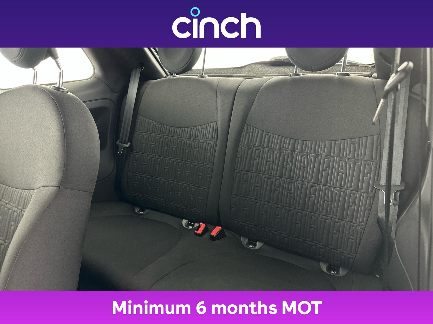 Used Fiat 500 2024 for sale - 76495538: Photo 20