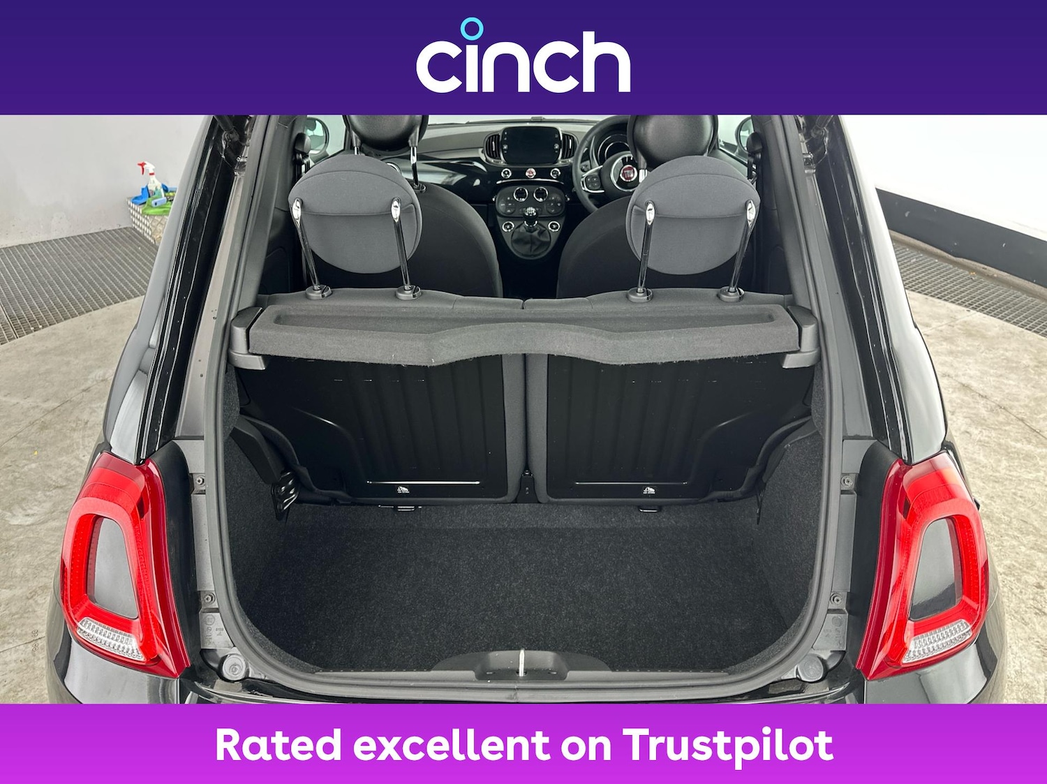 Used Fiat 500 2024 for sale - 76495538: Photo 21