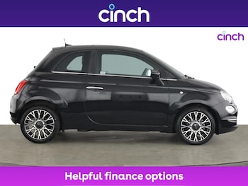 Used Fiat 500 2024 for sale - 76495538: Photo