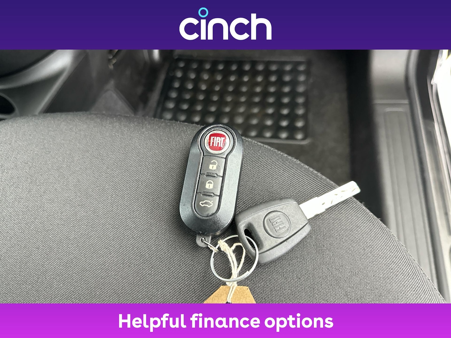 Used Fiat 500 2024 for sale - 76495538: Photo 30