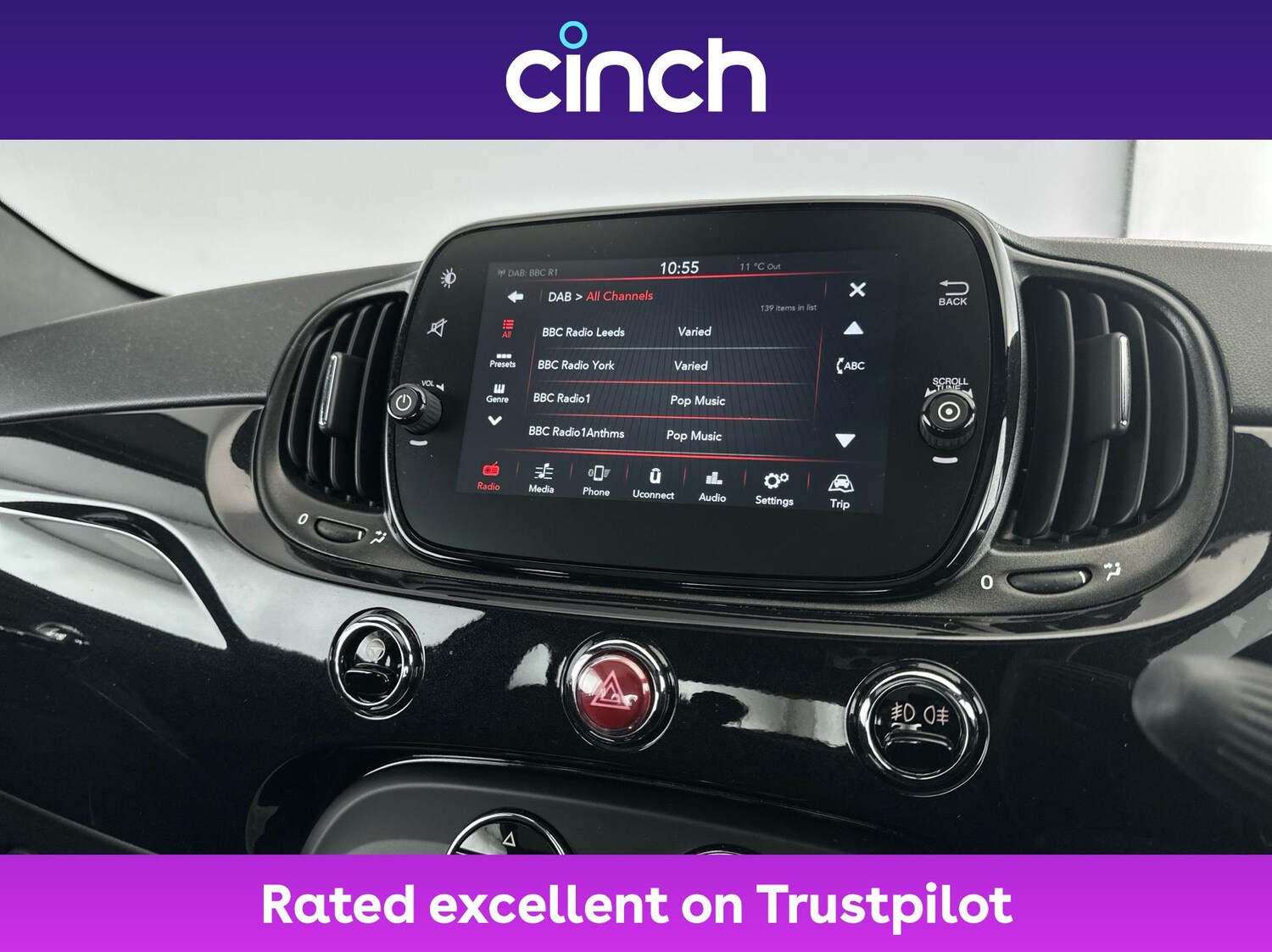 Used Fiat 500 2024 for sale - 76495538: Photo 33