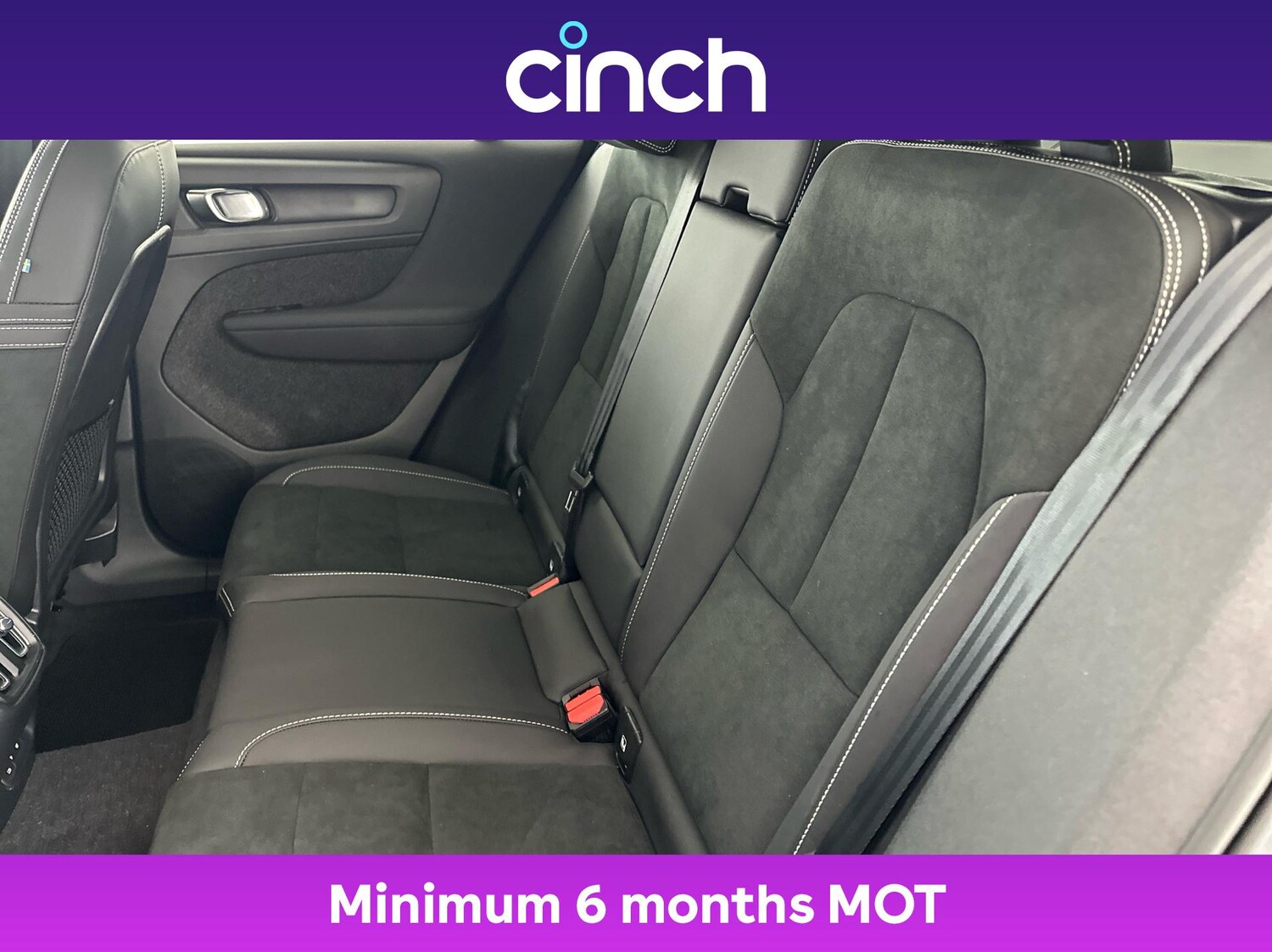 Used Volvo C40 2022 for sale - 76641455: Photo 20