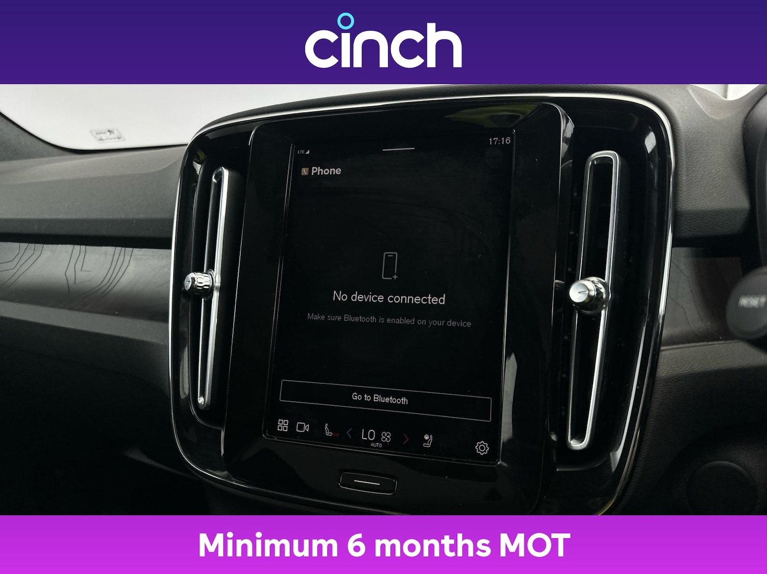 Used Volvo C40 2022 for sale - 76641455: Photo 32