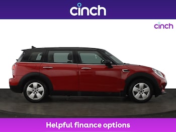 Used MINI Clubman 2017 for sale - 75766073: Photo