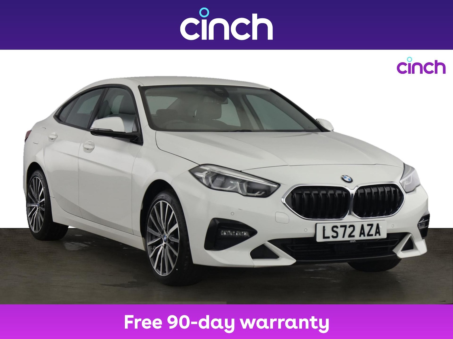 Used BMW 2 Series 2022 for sale - 76574889: Photo 1