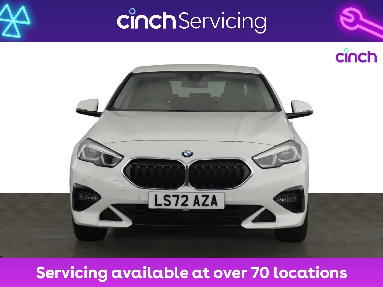 Used BMW 2 Series 2022 for sale - 76574889: Photo 11