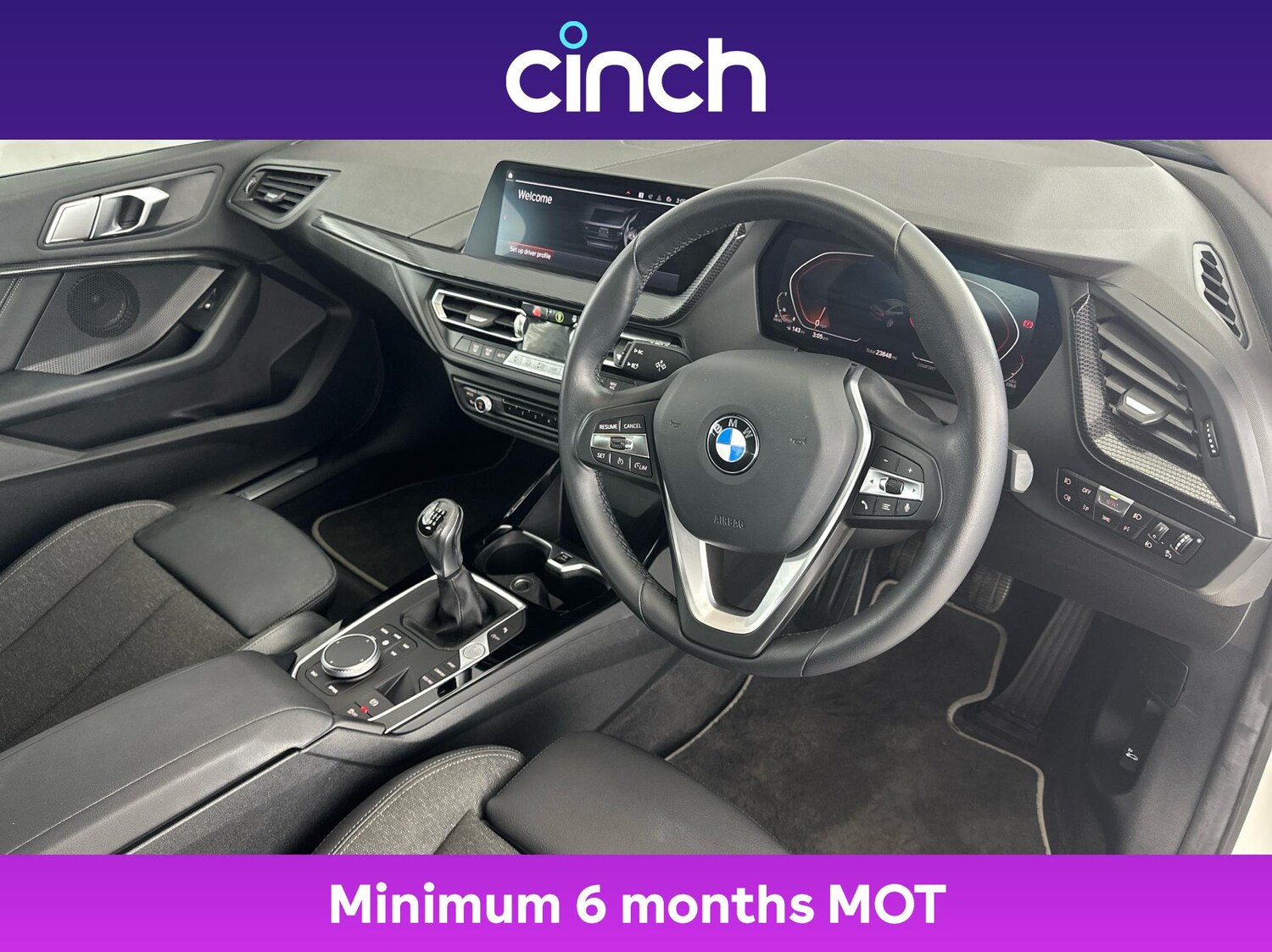 Used BMW 2 Series 2022 for sale - 76574889: Photo 12