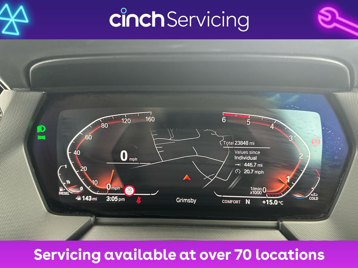 Used BMW 2 Series 2022 for sale - 76574889: Photo 18