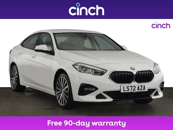 Used BMW 2 Series 2022 for sale - 76574889: Photo