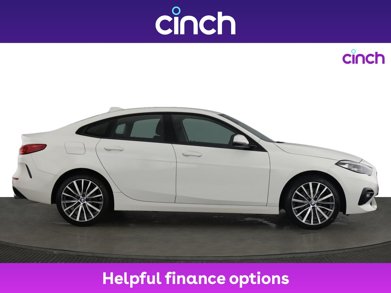 Used BMW 2 Series 2022 for sale - 76574889: Photo 2