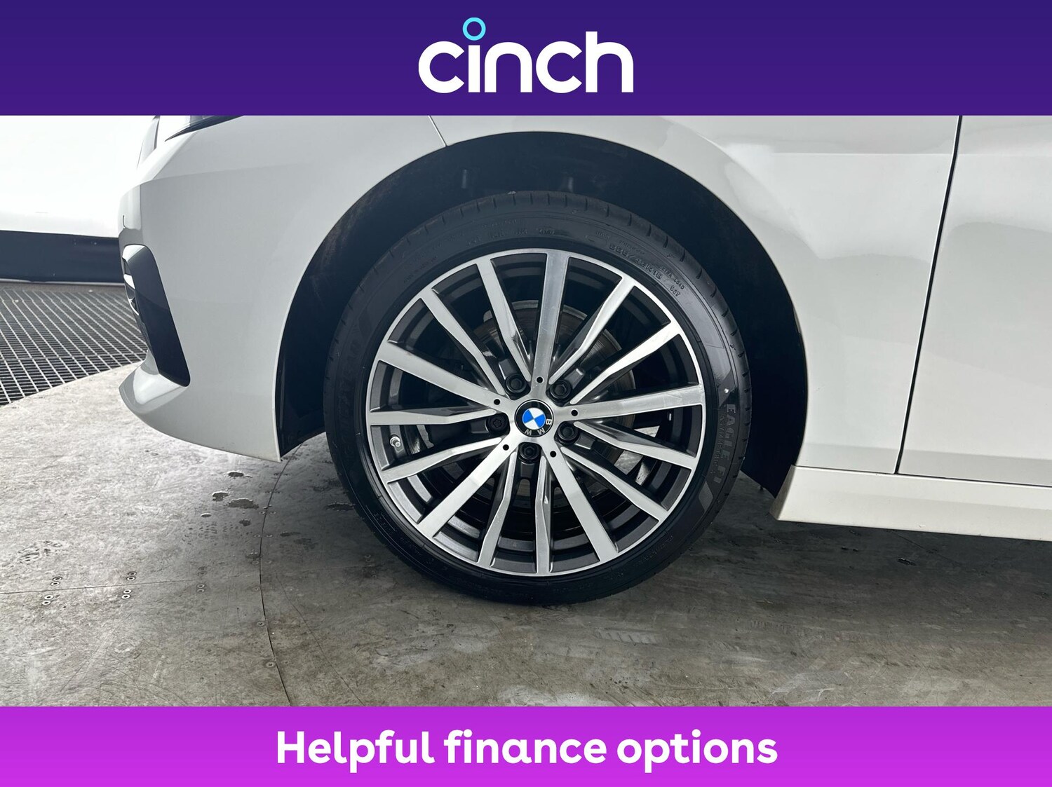 Used BMW 2 Series 2022 for sale - 76574889: Photo 24