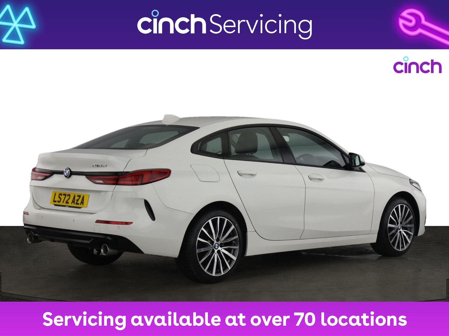 Used BMW 2 Series 2022 for sale - 76574889: Photo 3