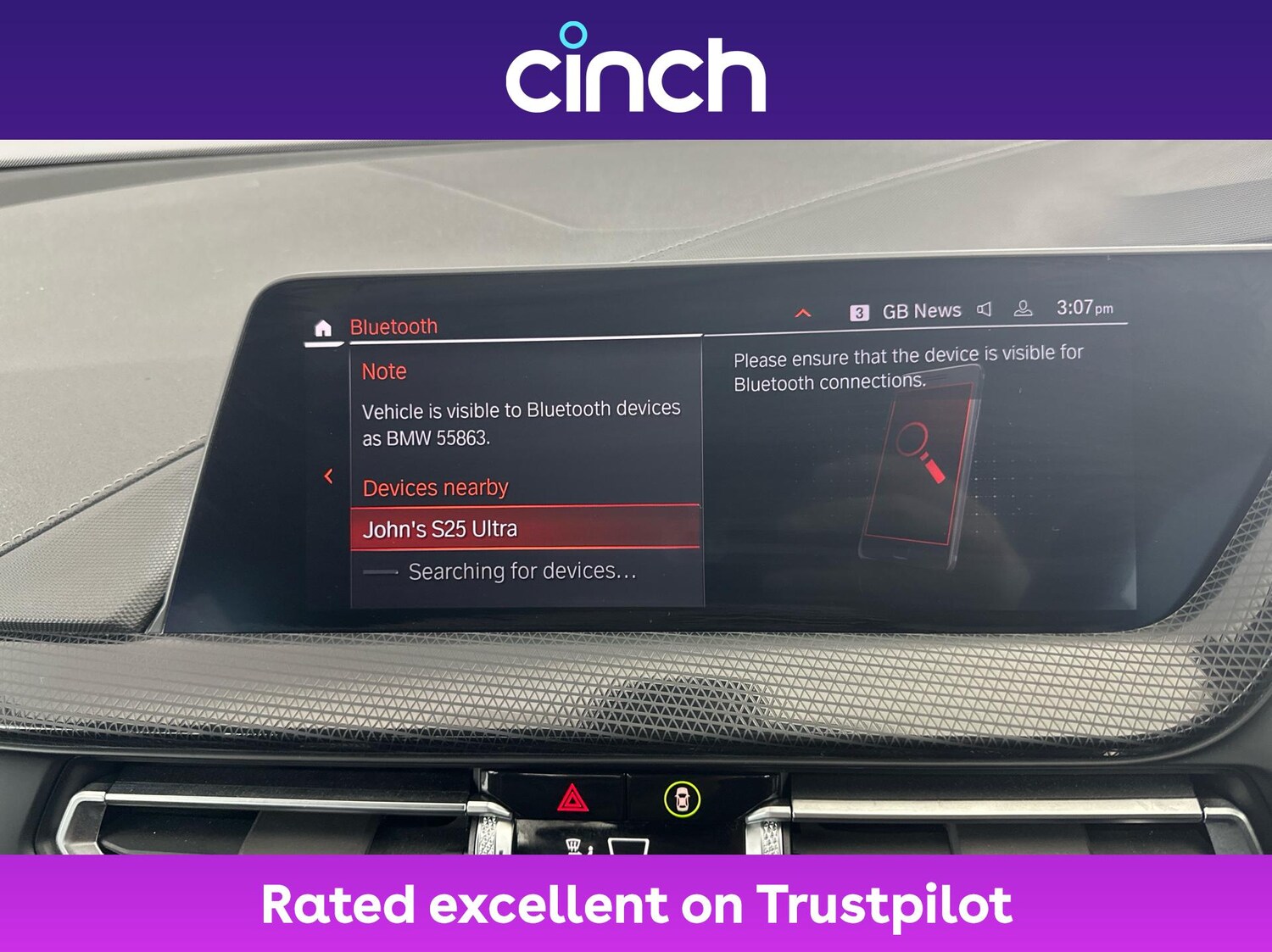 Used BMW 2 Series 2022 for sale - 76574889: Photo 33