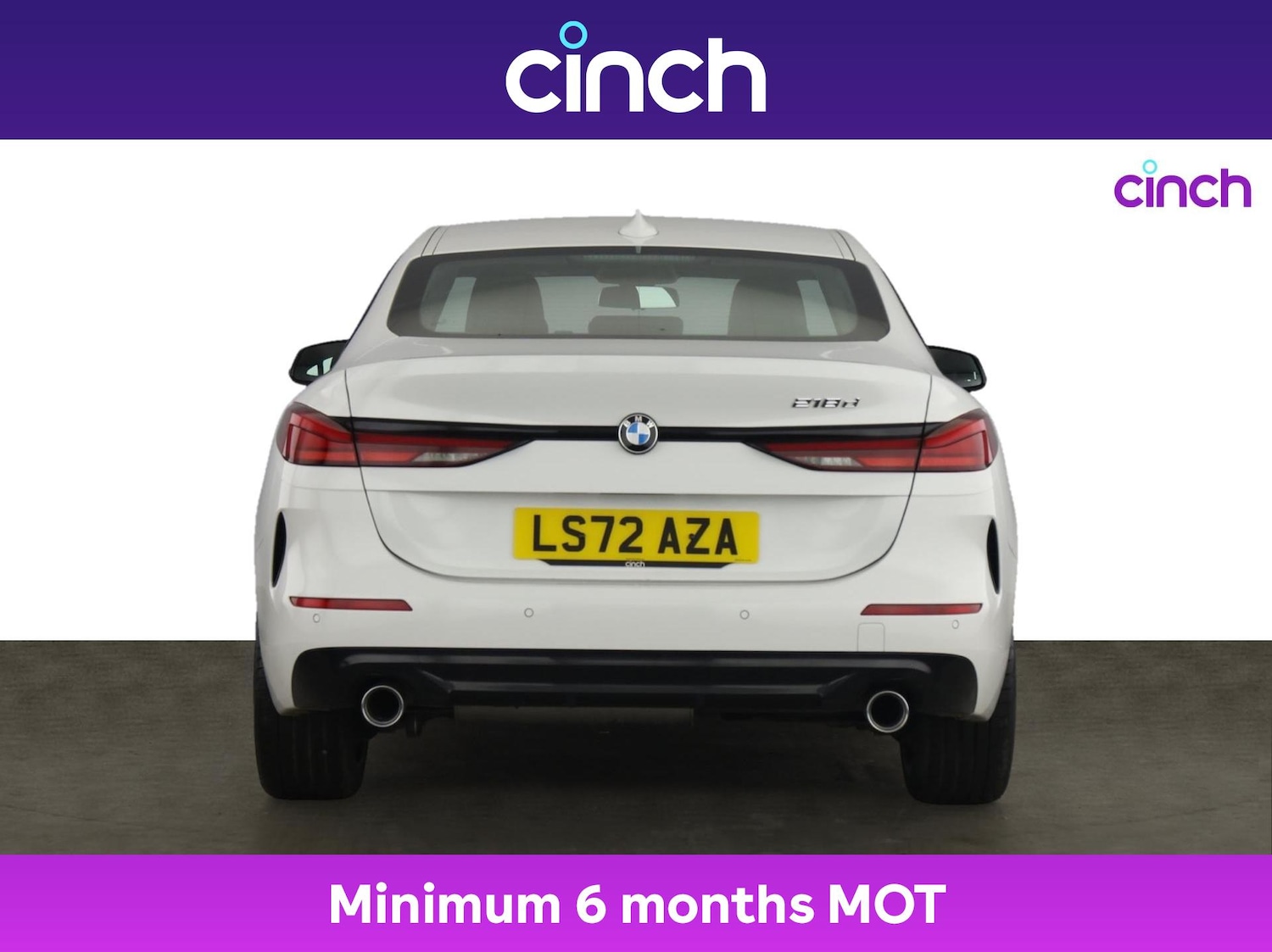 Used BMW 2 Series 2022 for sale - 76574889: Photo 5